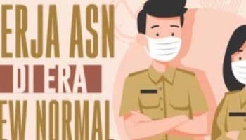 Lonjakan Covid Kota Kediri Tinggi, ASN dan Pejabat Pemkot, Enggan Kenakan Masker
