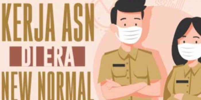 Lonjakan Covid Kota Kediri Tinggi, ASN dan Pejabat Pemkot, Enggan Kenakan Masker