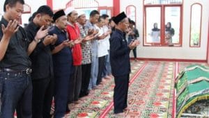 Istiqomah Baca Surat Ini Hingga Ajal Menjemput, Allah Ampuni Semua Dosa dan Melunasi Hutangnya