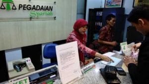 Invoice Bisa Dijaminkan ke Pegadaian Untuk Pinjaman Modal Diatas Rp. 10 Juta