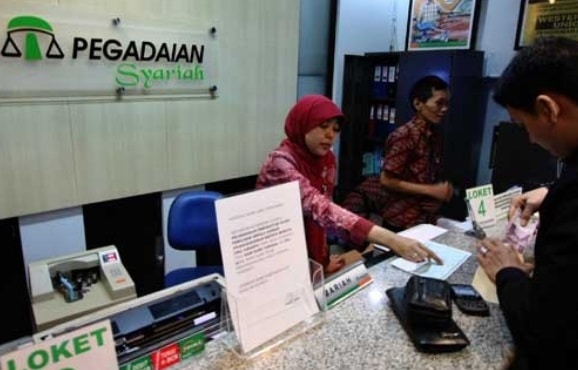 Invoice Bisa Dijaminkan ke Pegadaian Untuk Pinjaman Modal Diatas Rp. 10 Juta