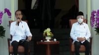 Terawan dan Fachrul Rozi Dilengserkan  – Ini 6 Menteri Baru Kabinet Jokowi – Makruf