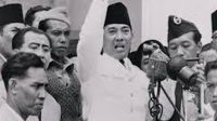 22 Desember, Pledoi “Indonesia Menggugat” Ditulis dari Tahanan, Bung Karno Divonis Penjara 4 Tahun