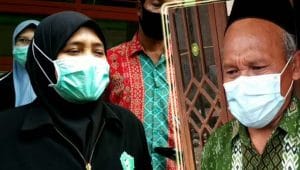 Dimarahi Gurunya, Seorang Siswa di Kediri Depresi Hingga Alami Kelumpuhan , Kini Hanya Terbaring