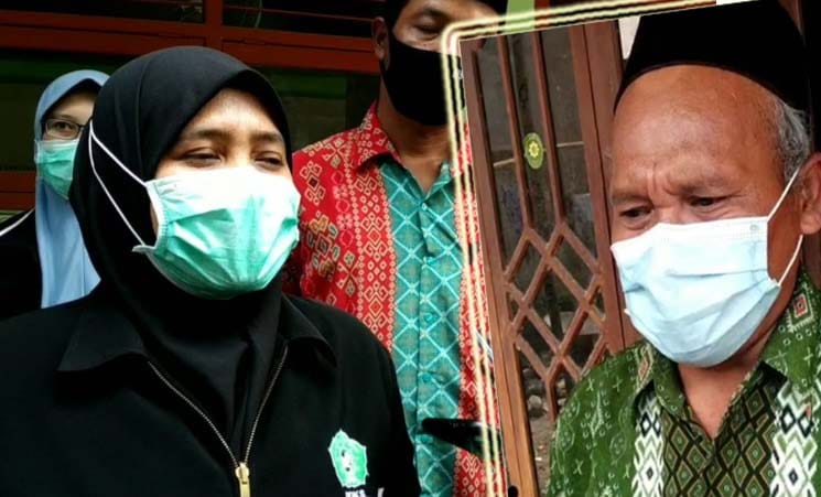 Usai Dimarahi Gurunya, Seorang Siswa di Kediri Depresi dan Hanya Terbaring – Ini Penjelasan Sekolah