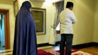 Hati Hati dengan Waktu Sholat Dhuha, Ada Waktu Yang Dianjurkan dan Waktu Yang Dilarang