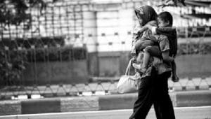 Hari Ibu, Ini Do’a Terbaik Untuk Orangtua Agar Kita Berlimpah Kasih Sayang