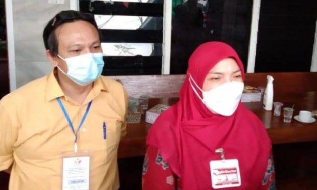 Menang Tapi Curang, Calon Walikota dari PDIP, Istri Walikota Bandar Lampung Didiskualifikasi