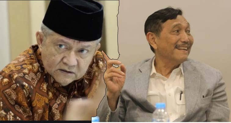 Majelis Ulama Indonesia ( MUI ) menyoroti maraknya tenaga kerja dari China, yang menuju daerah daerah di Indonesia.