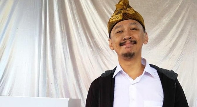 6 Kali Dilaporkan ke Polisi, Abu Janda tetap Kebal Hukum