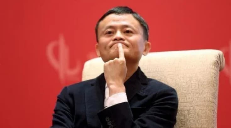 Bos Alibaba Jack Ma, Hilang Setelah Kritik Otoriter China, Warganet : Diculik atau Mati