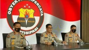 Polri Terapkan Konsep Presisi, Kasus Ujaran Kebencian Natalius Pigai