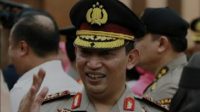 Presiden Jokowi Resmi Ajukan Komjen Listyo Sigit Prabowo Jadi Calon Kapolri