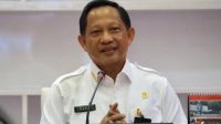 Tiga Propinsi Baru di Papua Diresmikan Menteri Dalam Negeri