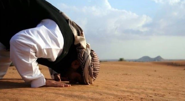 Rahasia Do'a Empat Nabi Yang Selalu Dikabulkan Allah, Cara Ini Harus Anda Amalkan