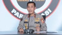 Polri Pastikan Konsep PAM Swakarsa Komjen Listyo Sigit Prabowo Berbeda dengan Tahun 1998