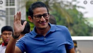 Sandiaga Uno Pastikan Kesiapan Indonesia Jadi Tuan Rumah FIBA World Cup 2023