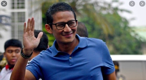 Sandiaga Uno Siapkan Indonesia Jadi Tuan Rumah FIBA World Cup 2023