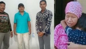 Ditipu Oknum Pengacara, Tanah dan Rumah Milik Pasangan Tuna Netra Dikuasai dan Dijual