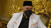 PKS Kawal Proses Hukum GUbernur Sulsel Nurdin Abdullah di KPK