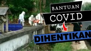 Santunan Bagi Korban Meninggal Dunia Karena Covid- 19 Tahun 2021 Dipastikan Tidak Ada