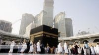 Saudi Arabia Larang Penerbangan dari Indonesia, Haji dan Umrah Ditutup, Ini Alasannya