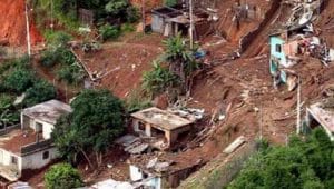 Banjir dan Tanah Longsor di Nganjuk, 3 Kecamatan Tenggelam, Puluhan Orang Hilang