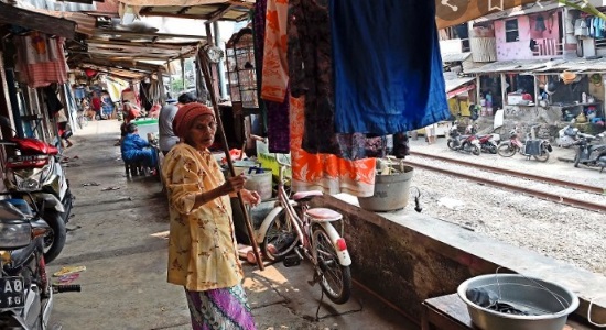 Orang Miskin di Indonesia Jumlahnya Bertambah