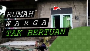 Ratusan Rumah Warga Bukit Indah Tak Bertuan,  Meminta Pemkab  Situbondo Terbitkan Sertifikat