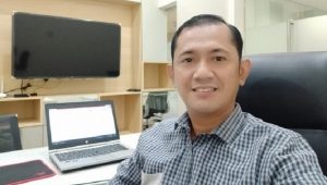 Forum Bisnis Digital Himpunan Pengusaha Nahdliyin, Dibuka Wapres RI