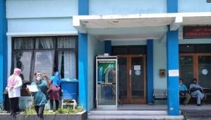 Kantor Catatan Sipil Nganjuk Bahaya, Klaster Covid 19 Menyebar