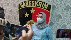 6 Fakta Penyidikan Kasus Pembunuhan Wanita Muda di Hotel Lotus, Pelaku Terekam CCTV, Ini Cirinya