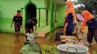 NU Galang Dana Bantu Korban Terdampak Banjir Akibat Tanggul Jebol