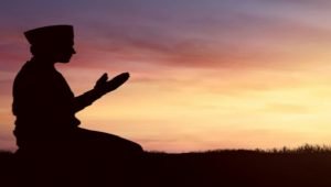 Momen Penting  Sholat 5 Waktu, Perjalanan Nabi ke Sidratul Muntaha