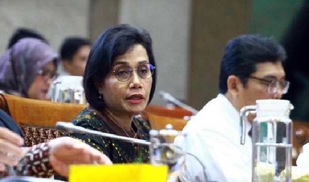 Sri Mulyani Ditawari Dana Cepat Pinjaman Online, Jaminannya BPKB