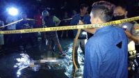 Warga Sukorejo Blitar, Mancing Ikan di Kali Sampai Mati