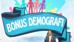 Peringatan Presiden Jokowi: Jangan Salah Memilih Pemimpin di Tengah Ketidakpastian Global