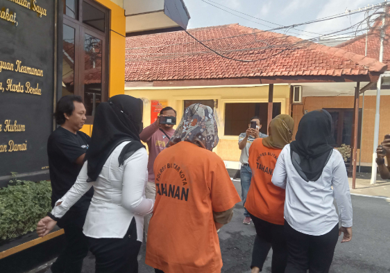 Mengungkap Kasus Perdagangan Orang di Blitar Modus dan Penangkapan Terkait