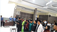 Wow, Inilah Langkah Unik Bondowoso Jaga Kondusifitas Wilayah dengan Perguruan Pencak Silat!