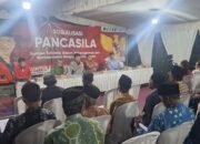 Guntur Wahono Tunjukan Komitmen Pro Wong Cilik, Perjuangkan Nasib Petani Tembakau