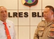 Polisi Pastikan Tindak Tegas Pelaku Kasus Bullying Siswa SMPN Doko