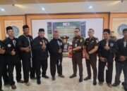 PSHT Blitar Datangi Kejaksaan, Tegaskan Kepemimpinan yang Sah