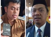 Tanggapi Kritik Soal Mutasi, Ibin: Sok Pintar, Kalau Mau Jadi Wali Kota Tunggu 5 Tahun Lagi