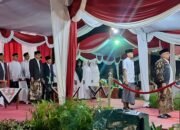 Hari Santri Nasional, Bupati Blitar: Santri Sebagai Penjaga Nilai-Nilai Kebangsaan