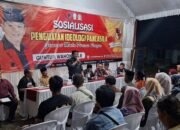 Perkuat Nasionalisme dan Budaya, Guntur Wahono Dorong Pendidikan Moral Pancasila Masuk Kembali ke Sekolah