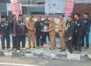 Tuntaskan Dualisme, PSHT Blitar Minta Dinas Pendidikan Jatim Tertibkan Organisasi Silat Tak Berizin di SMA/SMK