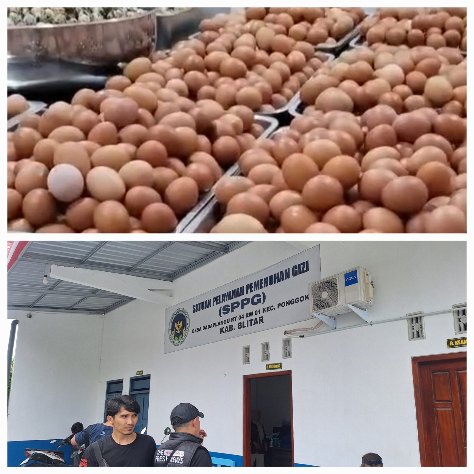 KPK Usut Kasus Aliran Dana Pemerasan Calon Perangkat Desa di Pati, 7 Kades Diperiksa