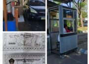 Retribusi atau Pungli? Jalur Perbatasan Blitar–Malang Disorot