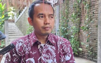 Pelatihan AI, Jairi Irawan Dorong Penerima Manfaat PKH Blitar jadi Pengusaha Mandiri