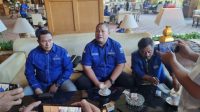 22 DPC Partai Demokrat Selenggarakan Muscab, 16 DPC Ajukan Calon Tunggal